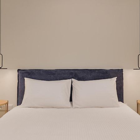 Cozy Central Flat In Ioannina Διαμέρισμα Εξωτερικό φωτογραφία