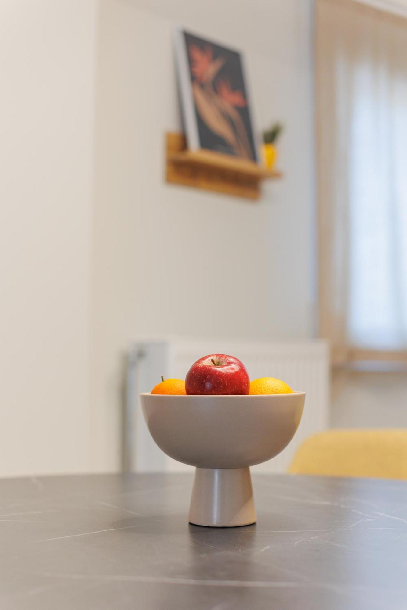 Cozy Central Flat In Ioannina Διαμέρισμα Εξωτερικό φωτογραφία