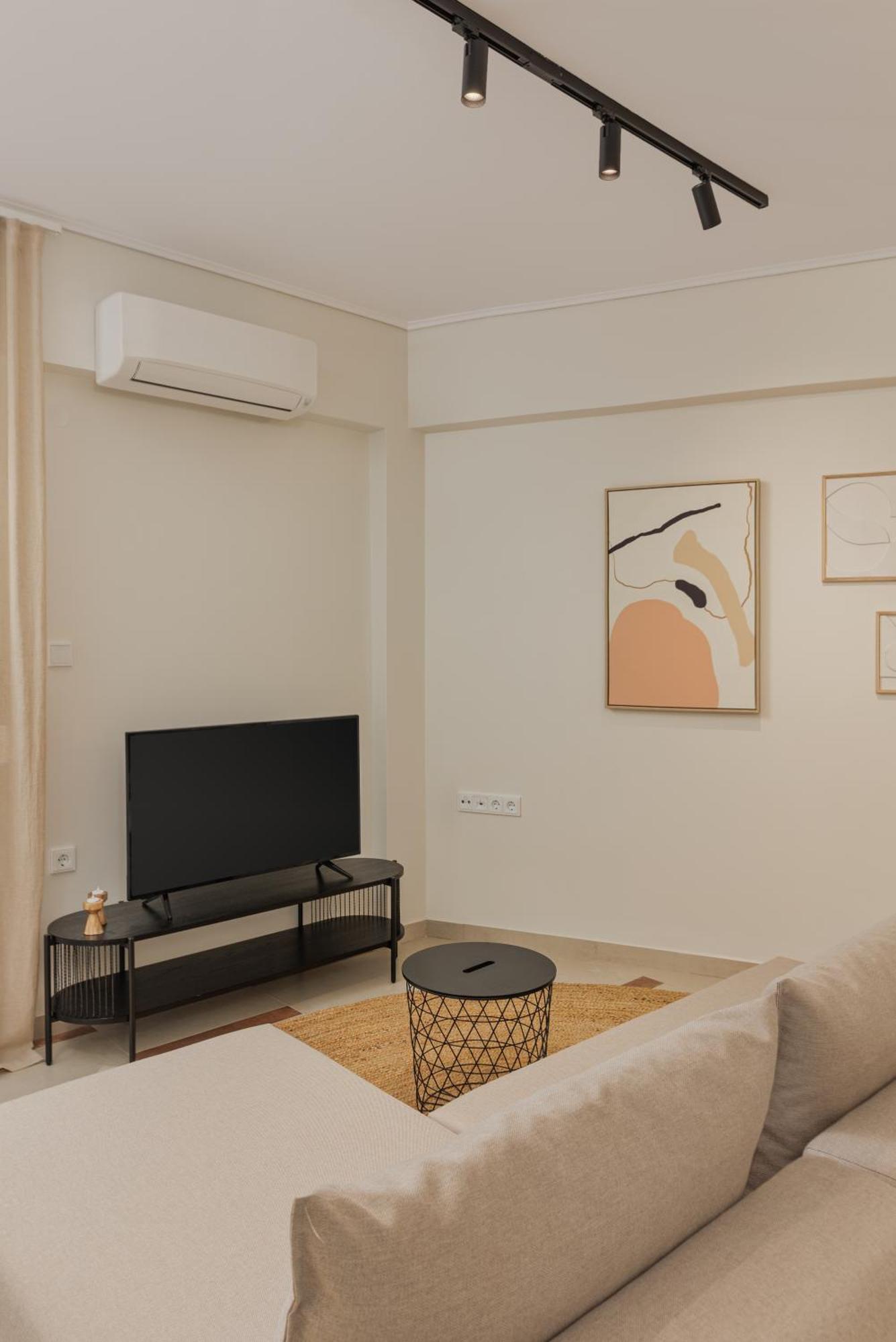 Cozy Central Flat In Ioannina Διαμέρισμα Εξωτερικό φωτογραφία