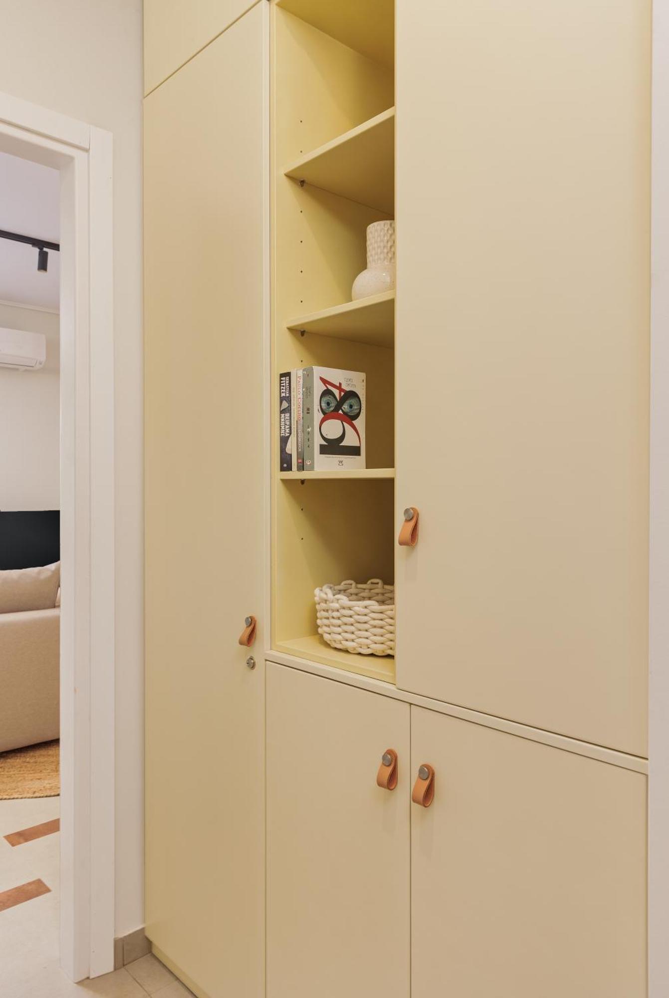 Cozy Central Flat In Ioannina Διαμέρισμα Εξωτερικό φωτογραφία