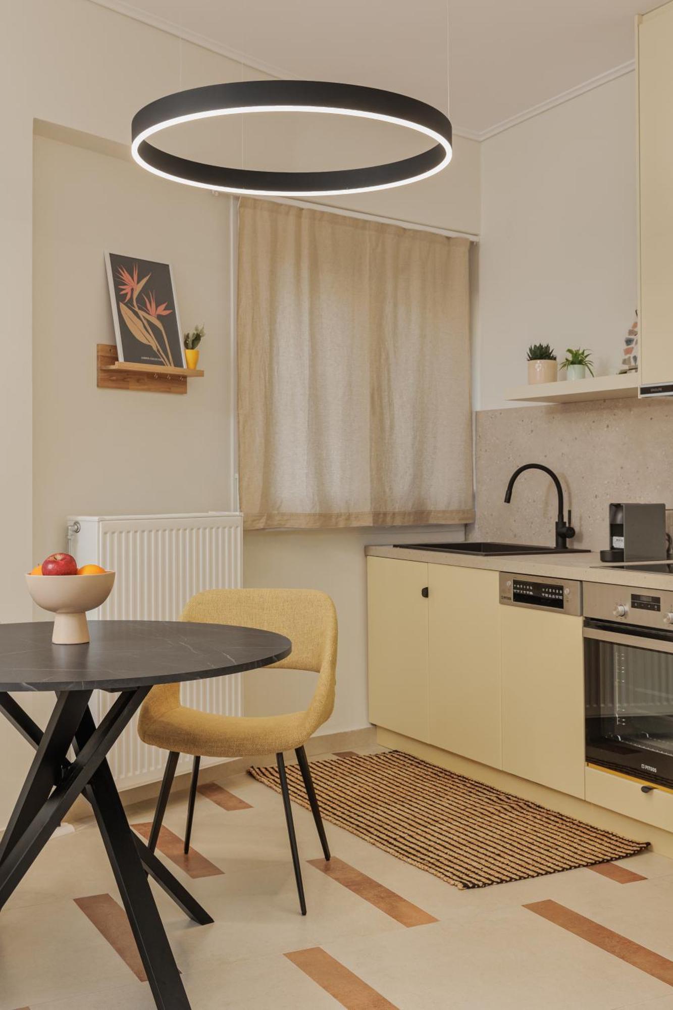 Cozy Central Flat In Ioannina Διαμέρισμα Εξωτερικό φωτογραφία