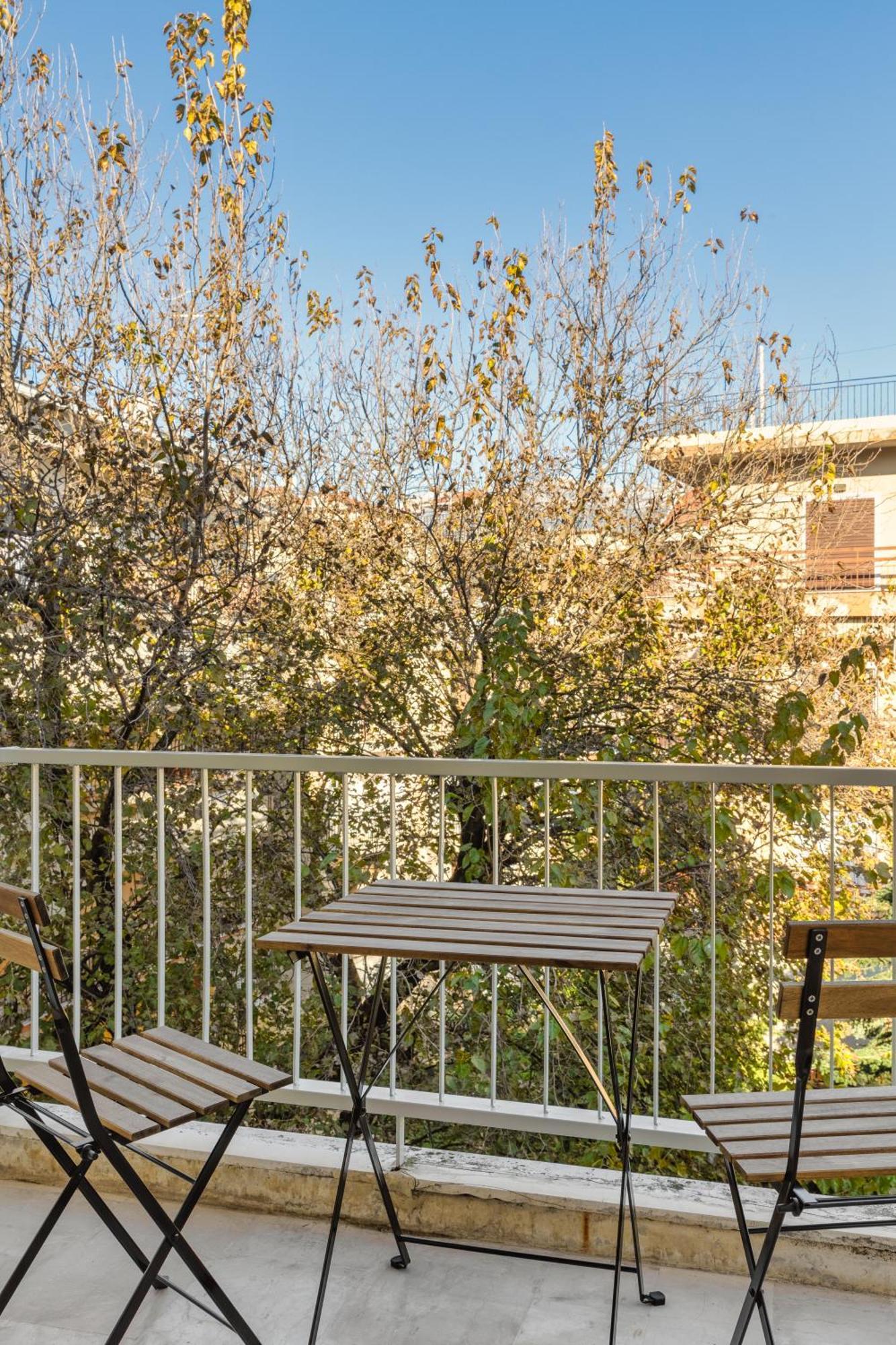Cozy Central Flat In Ioannina Διαμέρισμα Εξωτερικό φωτογραφία