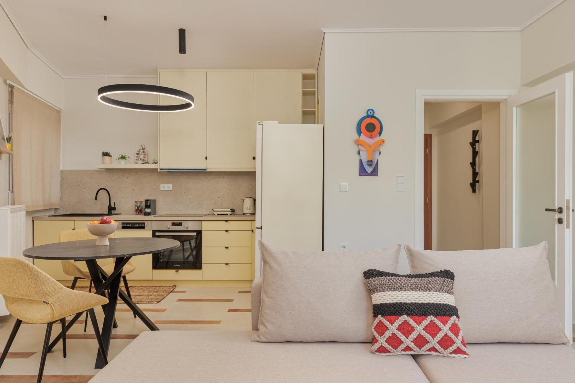 Cozy Central Flat In Ioannina Διαμέρισμα Εξωτερικό φωτογραφία